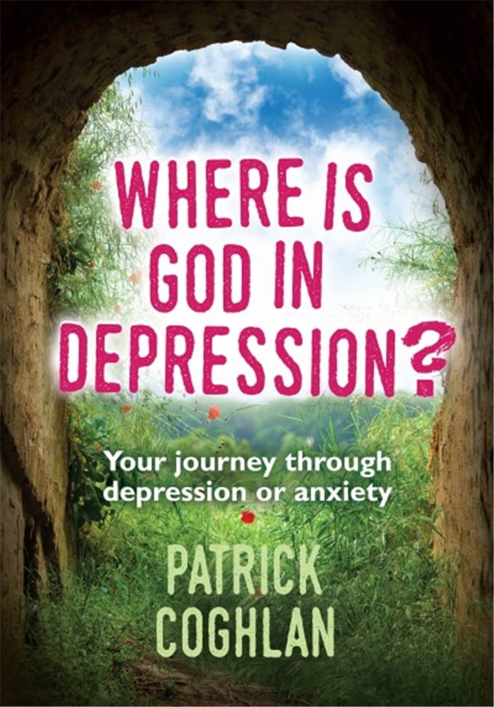 Where Is God in Depression?